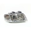 Recambio de faro derecho para audi a6 berlina (4b2) 3.0 quattro referencia OEM IAM 15593000  