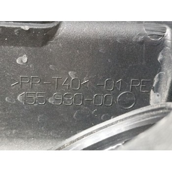 Recambio de faro derecho para audi a6 berlina (4b2) 3.0 quattro referencia OEM IAM 15593000  
