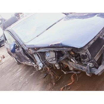 volkswagen touareg (7la) del año 2004