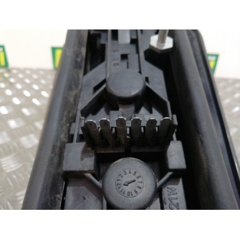 Recambio de piloto trasero derecho para opel combo (corsa c) familiar referencia OEM IAM 014421941R  