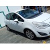 opel meriva b monospace (s10) del año 2010