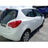 opel meriva b monospace (s10) del año 2010