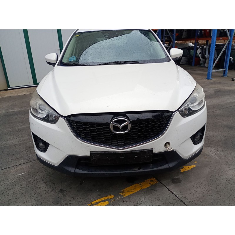 mazda cx-5 (ke, gh) del año 2012