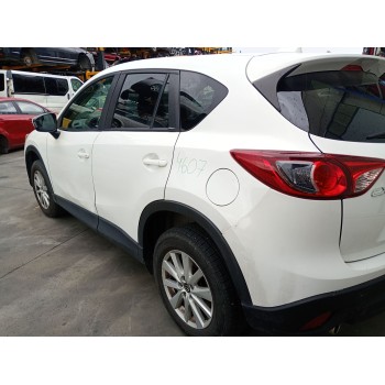 mazda cx-5 (ke, gh) del año 2012