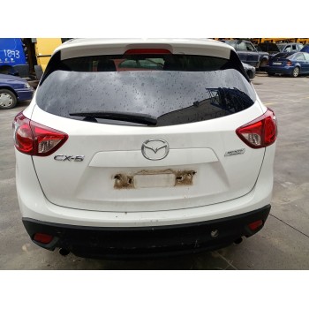 mazda cx-5 (ke, gh) del año 2012