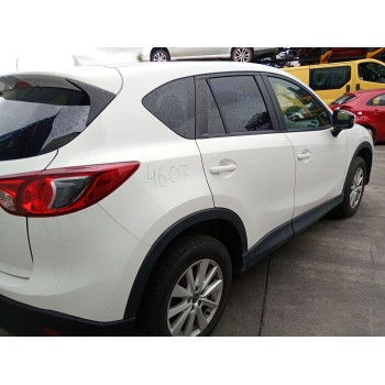 mazda cx-5 (ke, gh) del año 2012