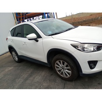 mazda cx-5 (ke, gh) del año 2012