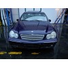 mercedes-benz clase c (w203) del año 2006