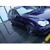 mercedes-benz clase c (w203) del año 2006
