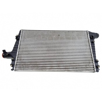 Recambio de intercooler para audi a6 berlina (4b2) 2.5 tdi quattro referencia OEM IAM 4B0145805A  