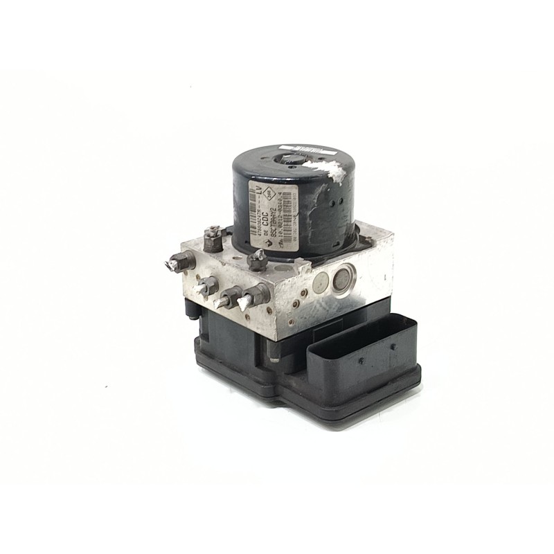 Recambio de abs para renault megane iii berlina 5 p dynamique referencia OEM IAM 476608247R 95CT2AAY2 1002120340  