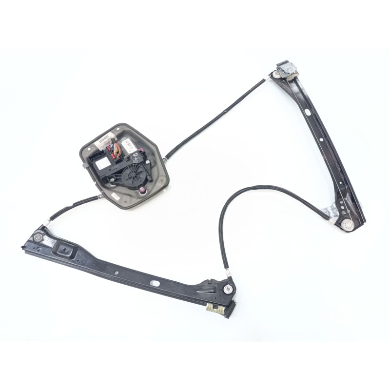 Recambio de elevalunas delantero izquierdo para volkswagen golf v berlina (1k1) highline referencia OEM IAM 1K4837401T  