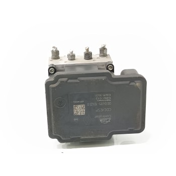 Recambio de abs para renault megane iii berlina 5 p dynamique referencia OEM IAM 476608247R 95CT2AAY2 1002120340  