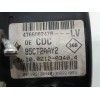 Recambio de abs para renault megane iii berlina 5 p dynamique referencia OEM IAM 476608247R 95CT2AAY2 1002120340  