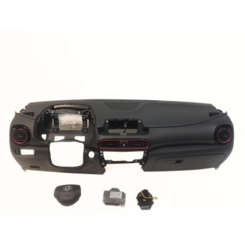 KIT AIRBAG 95910J92000 80100J9000 / 84711J9000 / 80300J9000 / 80100J9000TRY / 337139103