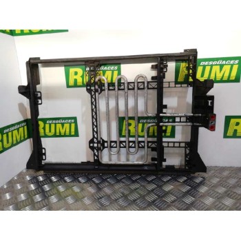 Recambio de enfriador aceite direccion para bmw serie 5 berlina (e39) 525tds referencia OEM IAM 171117407870 171117407960 