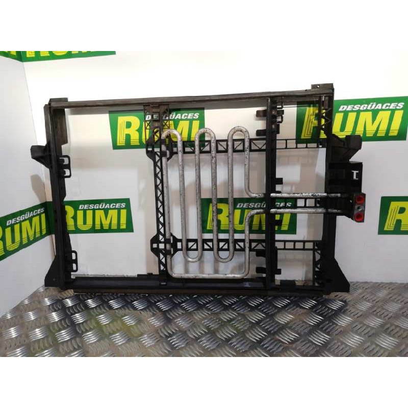 Recambio de enfriador aceite direccion para bmw serie 5 berlina (e39) 525tds referencia OEM IAM 171117407870 171117407960 
