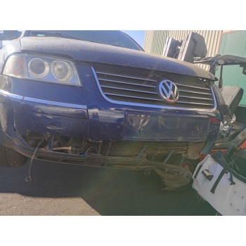 volkswagen passat b5.5 (3b3) del año 2000