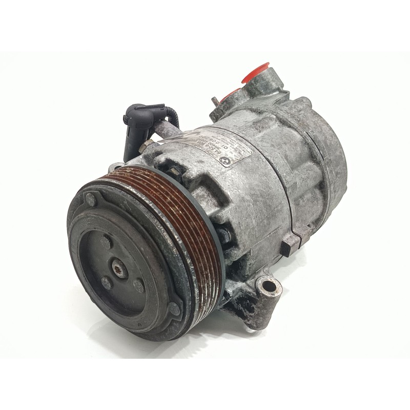 Recambio de compresor aire acondicionado para bmw serie 3 compact (e46) 316ti referencia OEM IAM 64526908660  