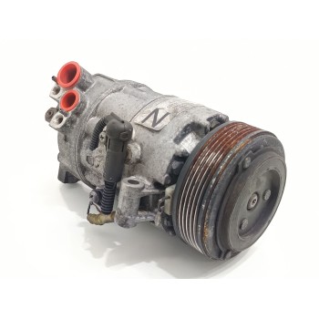 Recambio de compresor aire acondicionado para bmw serie 3 compact (e46) 316ti referencia OEM IAM 64526908660  