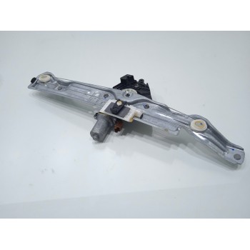 Recambio de elevalunas trasero derecho para dacia sandero iii referencia OEM IAM 827208625R  