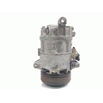 Recambio de compresor aire acondicionado para bmw serie 3 compact (e46) 316ti referencia OEM IAM 64526908660  