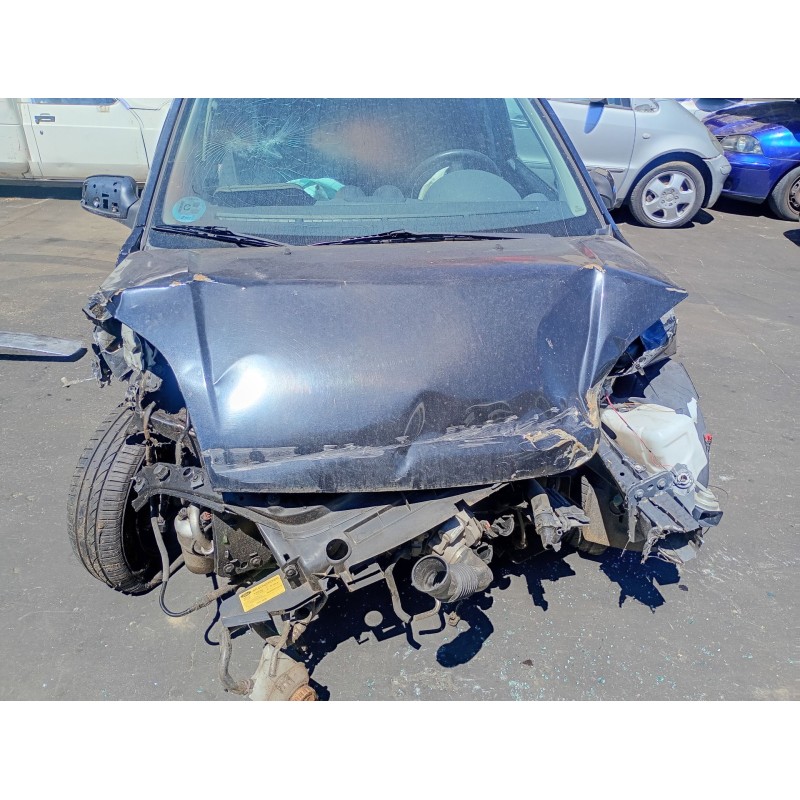 FORD FIESTA V (JH_, JD_)