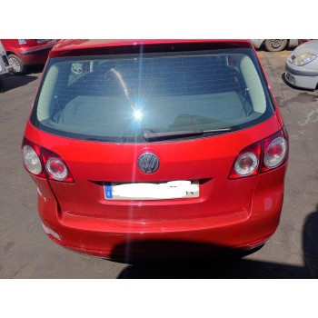 volkswagen golf vi (5k1) del año 2011