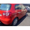 volkswagen golf vi (5k1) del año 2011