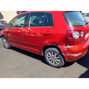 volkswagen golf vi (5k1) del año 2011