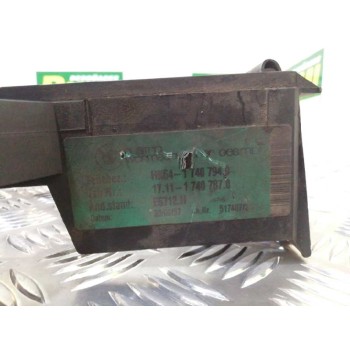 Recambio de enfriador aceite direccion para bmw serie 5 berlina (e39) 525tds referencia OEM IAM 171117407870 171117407960 