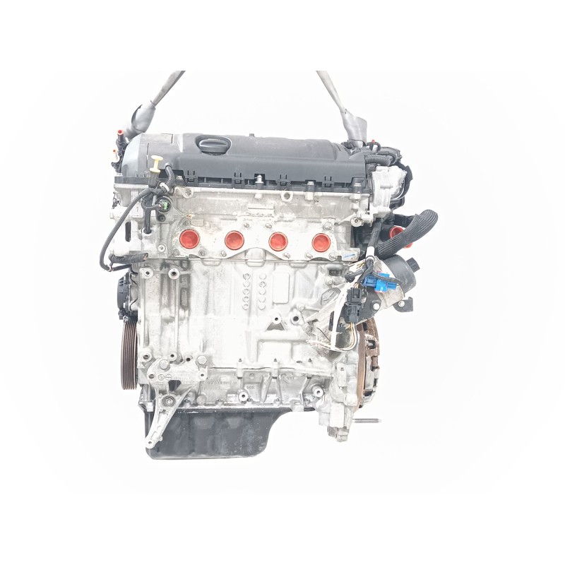 Recambio de motor completo para citroën c3 selection referencia OEM IAM 8F01 10FGAN 