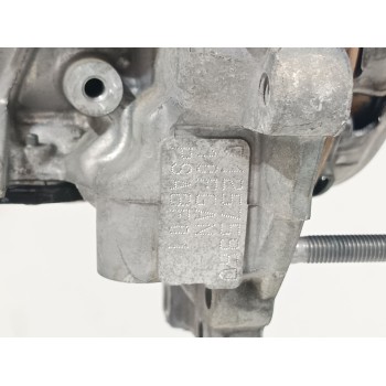 Recambio de motor completo para citroën c3 selection referencia OEM IAM 8F01 10FGAN 