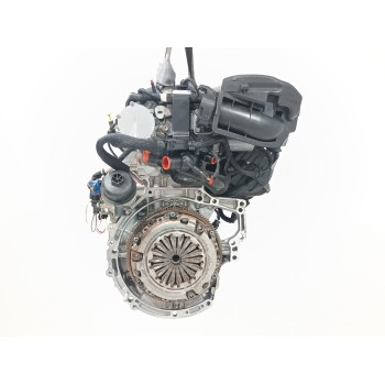 Recambio de motor completo para citroën c3 selection referencia OEM IAM 8F01 10FGAN 
