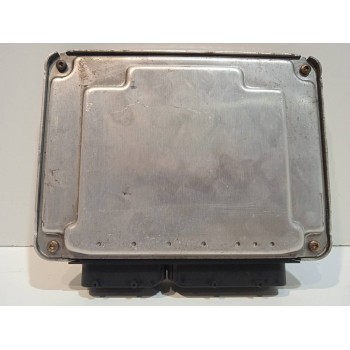 Recambio de centralita motor uce para seat ibiza (6l1) fresh referencia OEM IAM 038906019HT  