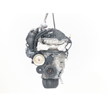 Recambio de motor completo para citroën c3 selection referencia OEM IAM 8F01 10FGAN 