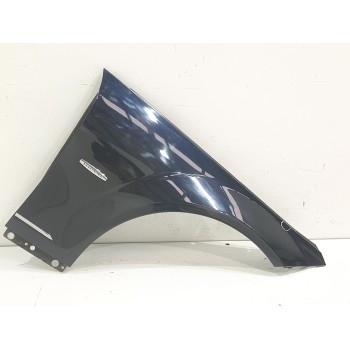 Recambio de aleta delantera derecha para mercedes-benz clase c (w204) berlina c 180 kompressor (204.046) referencia OEM IAM   