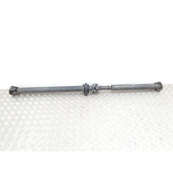 Recambio de transmision central para nissan trade referencia OEM IAM  2.8 DIESEL 