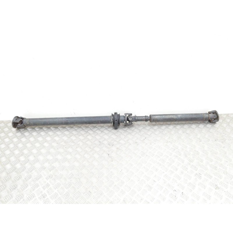 Recambio de transmision central para nissan trade referencia OEM IAM  2.8 DIESEL 