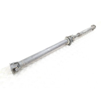 Recambio de transmision central para nissan trade referencia OEM IAM  2.8 DIESEL 