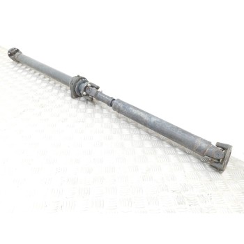 Recambio de transmision central para nissan trade referencia OEM IAM  2.8 DIESEL 