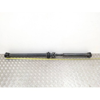 Recambio de transmision central para nissan trade referencia OEM IAM  2.8 DIESEL 