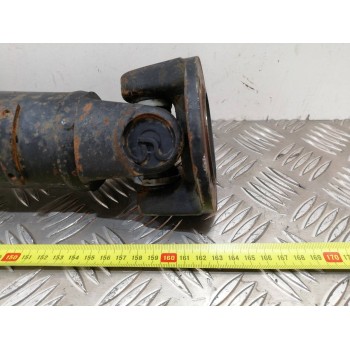 Recambio de transmision central para nissan trade referencia OEM IAM  2.8 DIESEL 