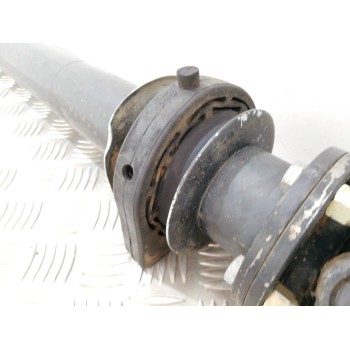 Recambio de transmision central para nissan trade referencia OEM IAM  2.8 DIESEL 