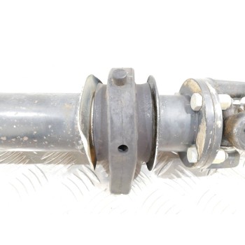 Recambio de transmision central para nissan trade referencia OEM IAM  2.8 DIESEL 