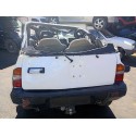 SUZUKI VITARA CABRIO (ET, TA)