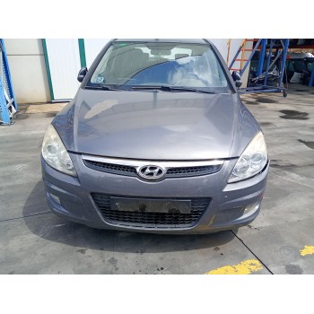 hyundai i30 (fd) del año 2007