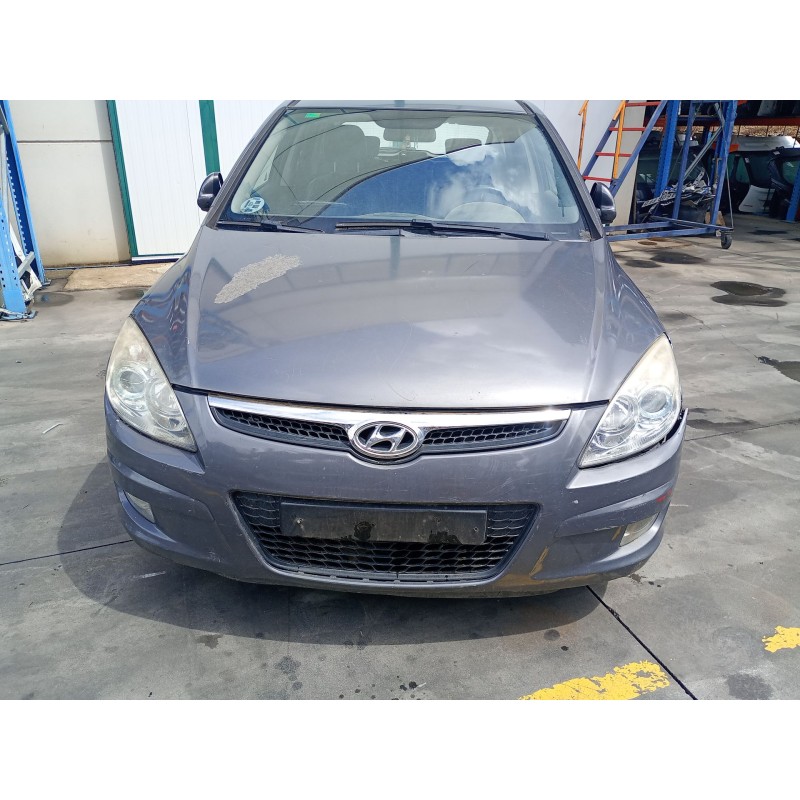 hyundai i30 (fd) del año 2007