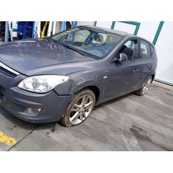 hyundai i30 (fd) del año 2007