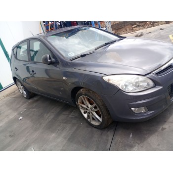 hyundai i30 (fd) del año 2007